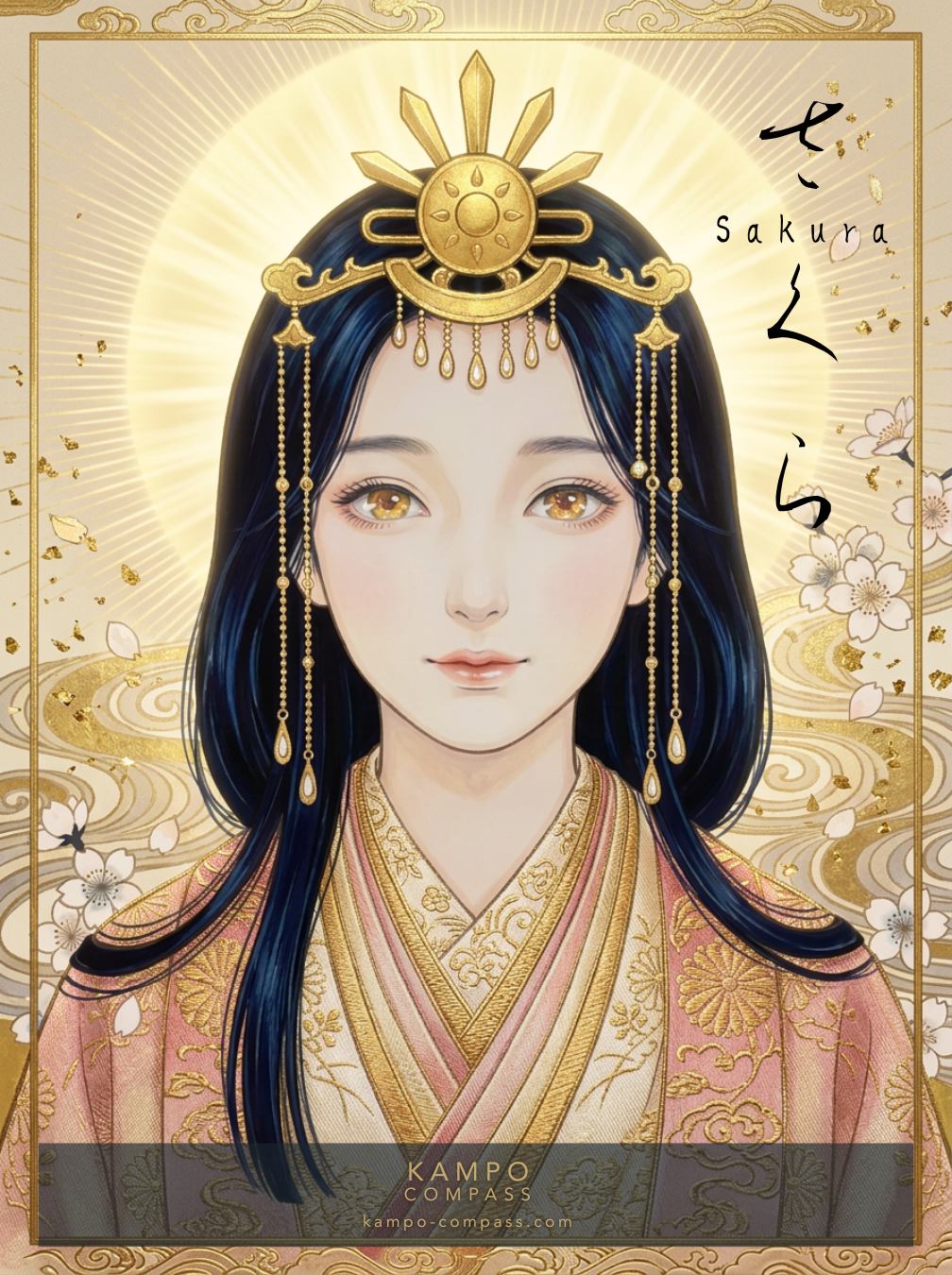 Sakura（桜）